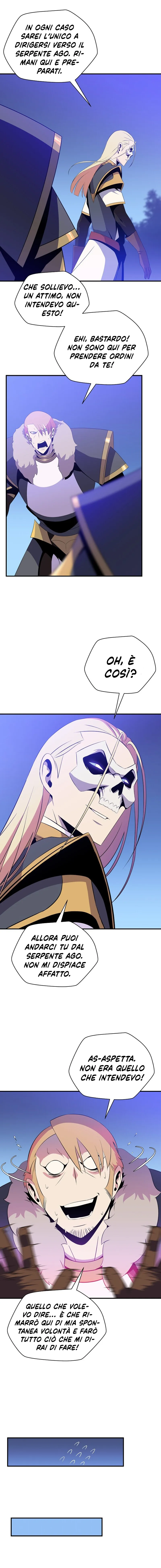Read Kill the Hero IT Manga Online