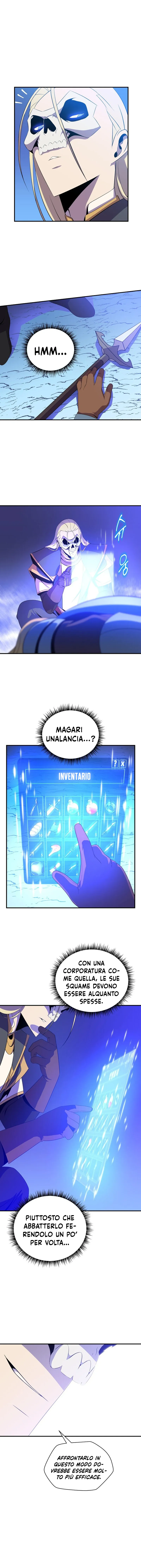 Read Kill the Hero IT Manga Online