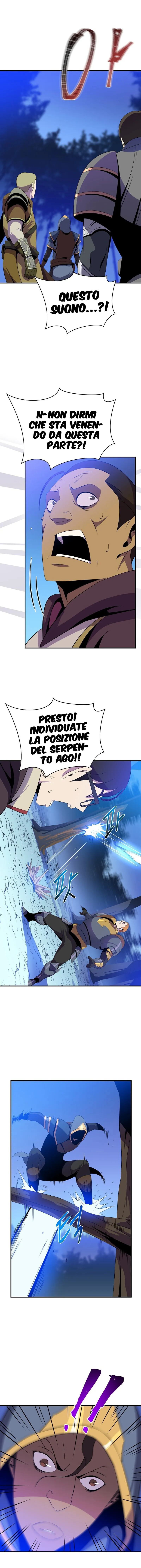 Read Kill the Hero IT Manga Online