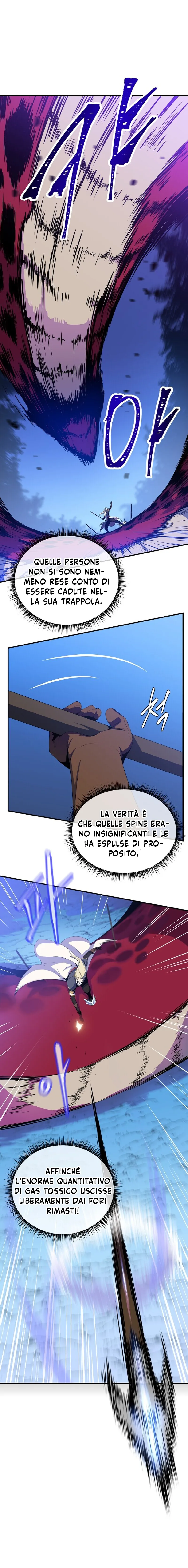 Read Kill the Hero IT Manga Online