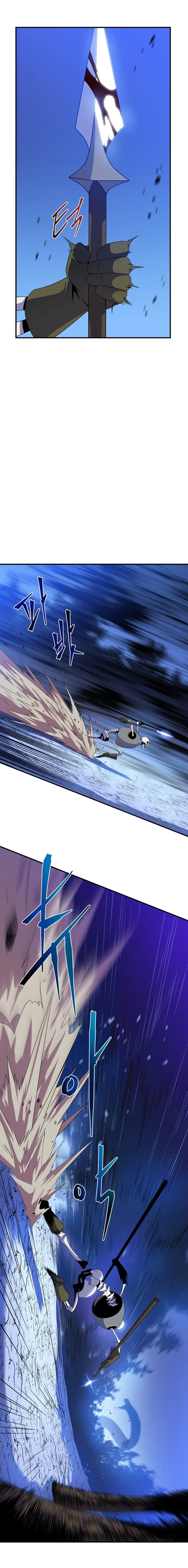 Read Kill the Hero IT Manga Online
