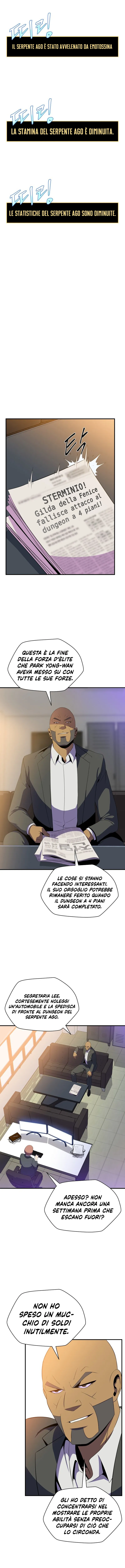 Read Kill the Hero IT Manga Online