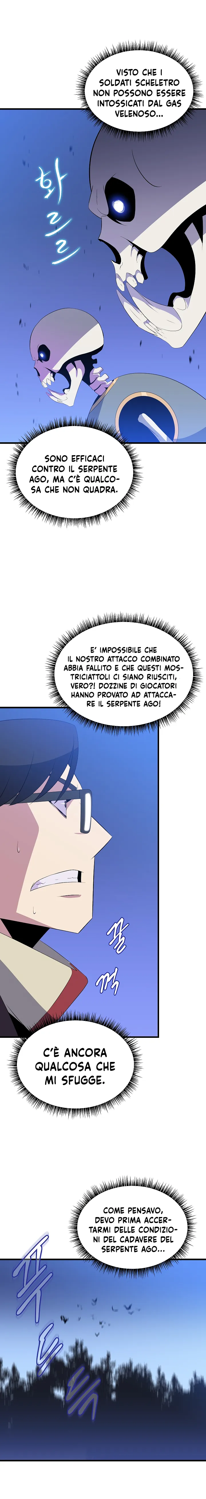 Read Kill the Hero IT Manga Online