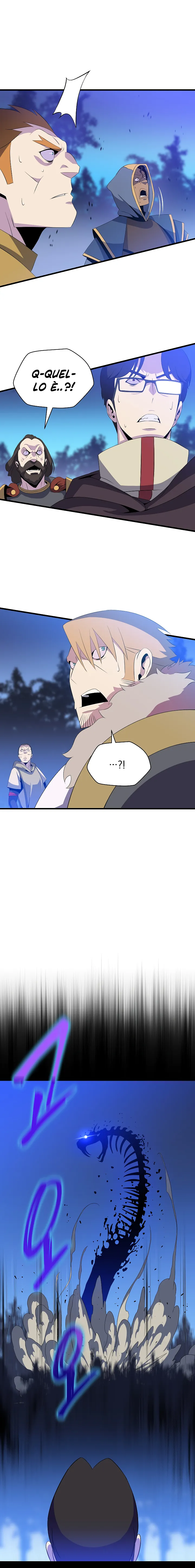 Read Kill the Hero IT Manga Online