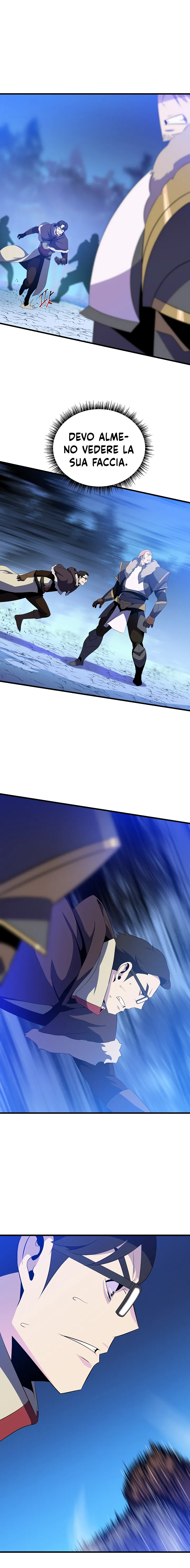 Read Kill the Hero IT Manga Online