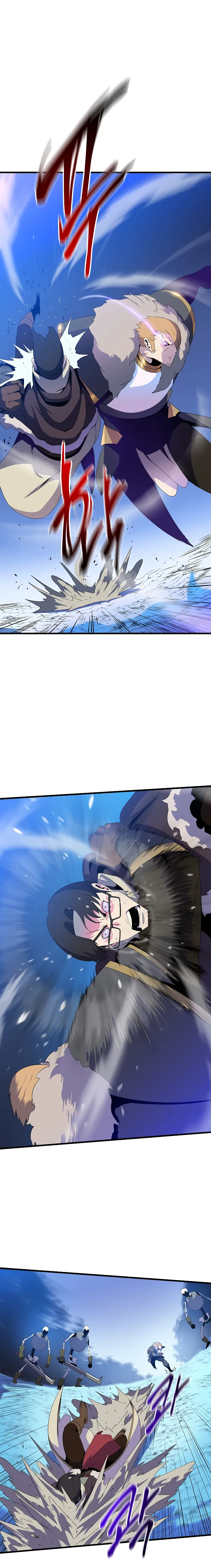 Read Kill the Hero IT Manga Online