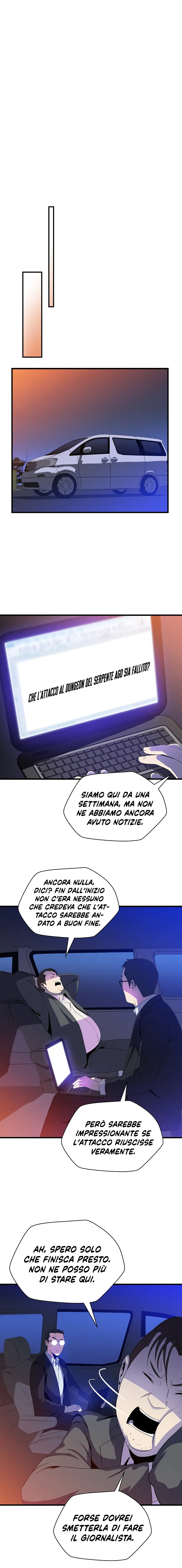 Read Kill the Hero IT Manga Online