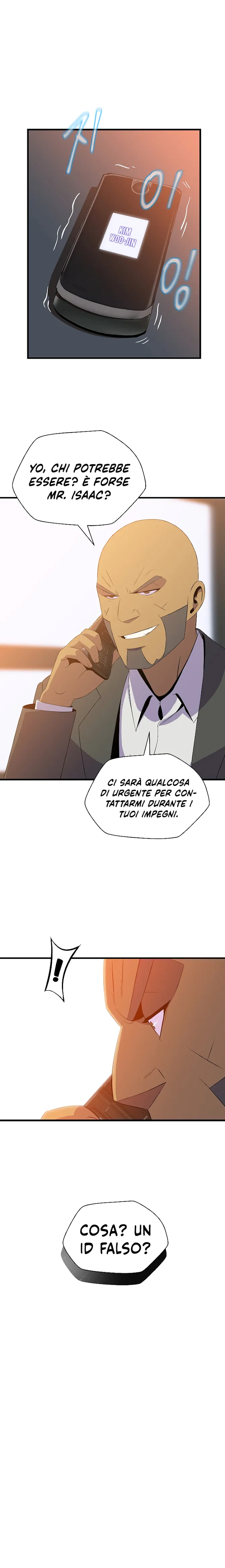 Read Kill the Hero IT Manga Online