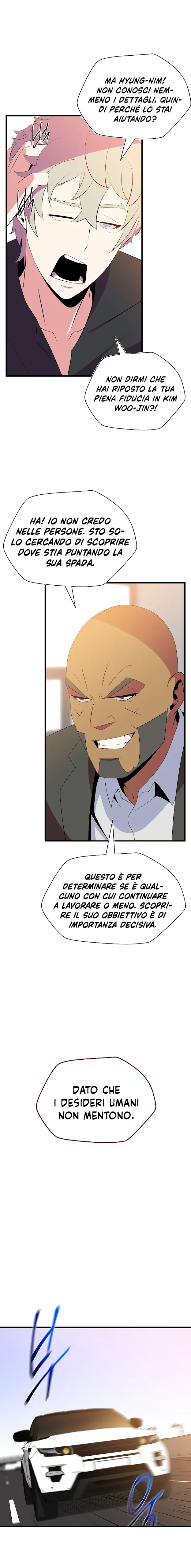 Read Kill the Hero IT Manga Online