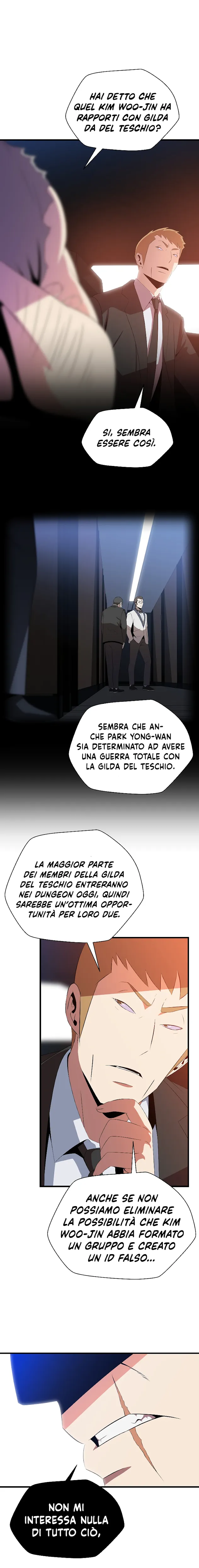 Read Kill the Hero IT Manga Online