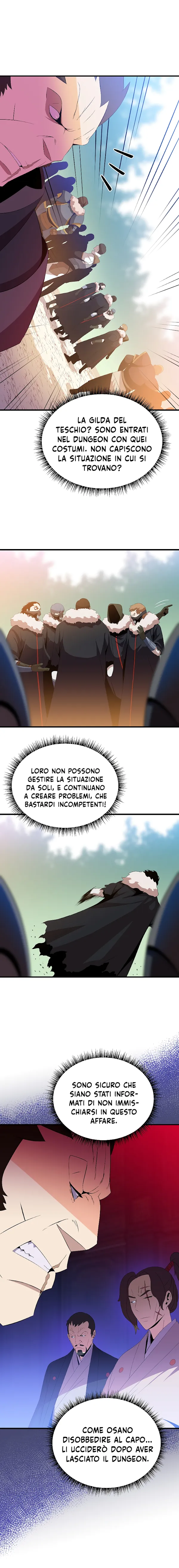 Read Kill the Hero IT Manga Online