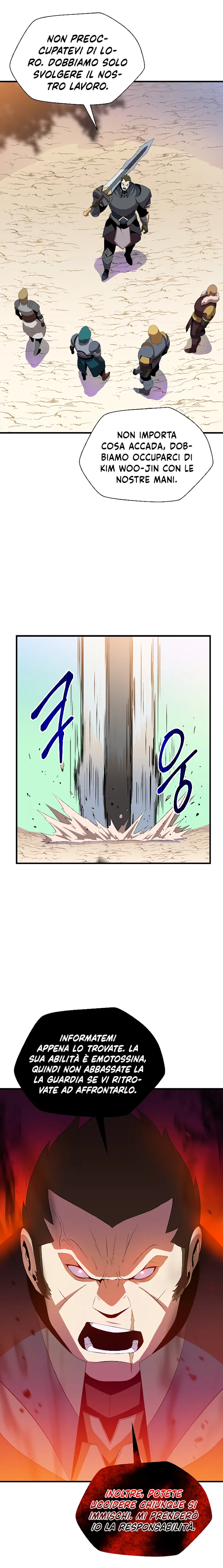 Read Kill the Hero IT Manga Online