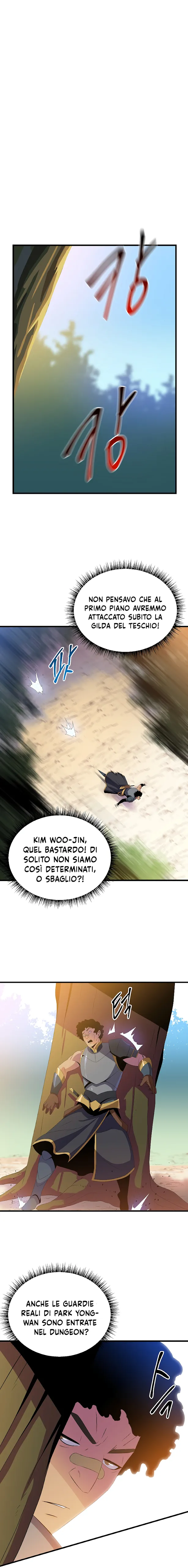 Read Kill the Hero IT Manga Online