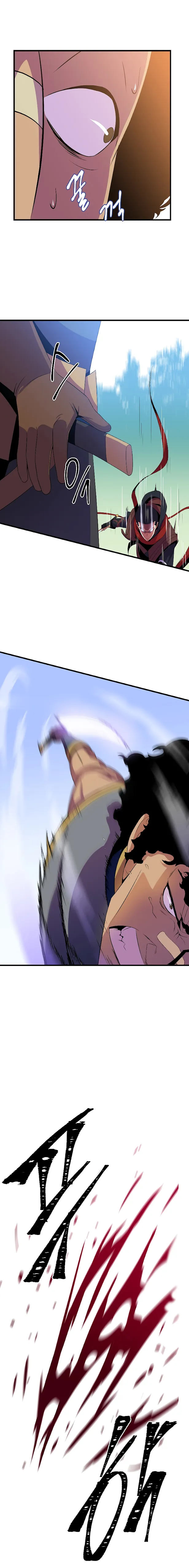 Read Kill the Hero IT Manga Online
