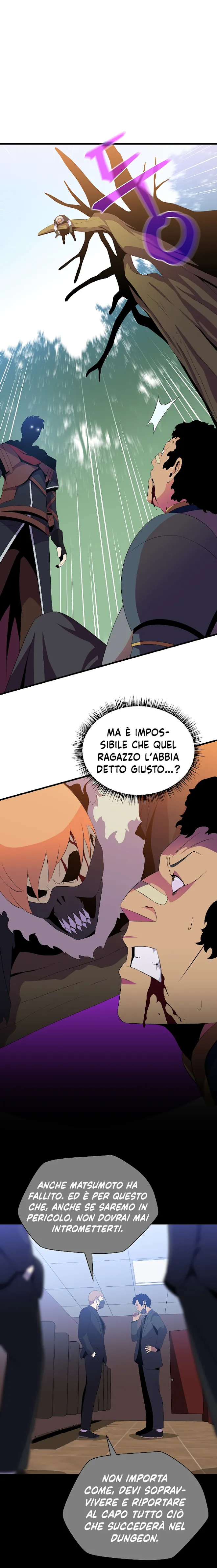 Read Kill the Hero IT Manga Online
