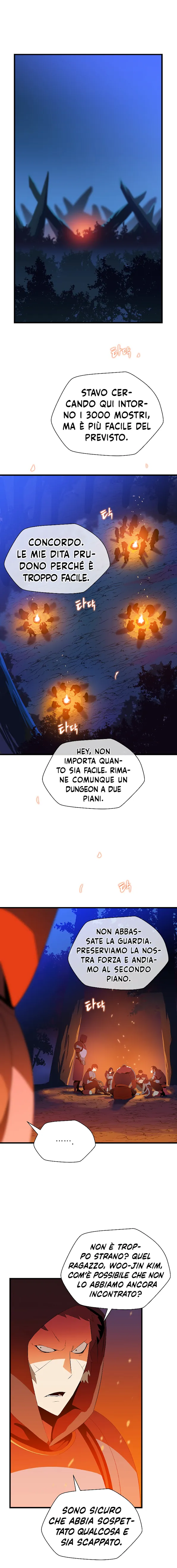 Read Kill the Hero IT Manga Online
