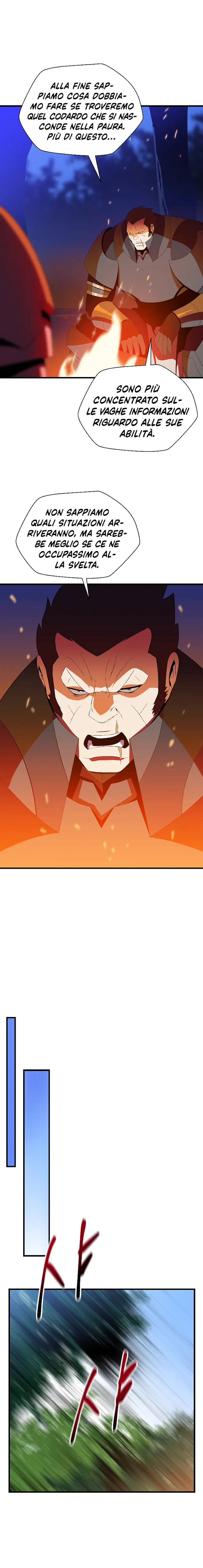 Read Kill the Hero IT Manga Online