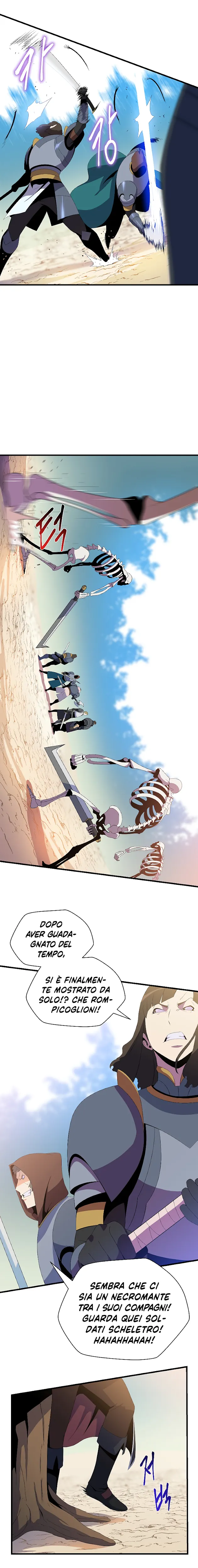 Read Kill the Hero IT Manga Online