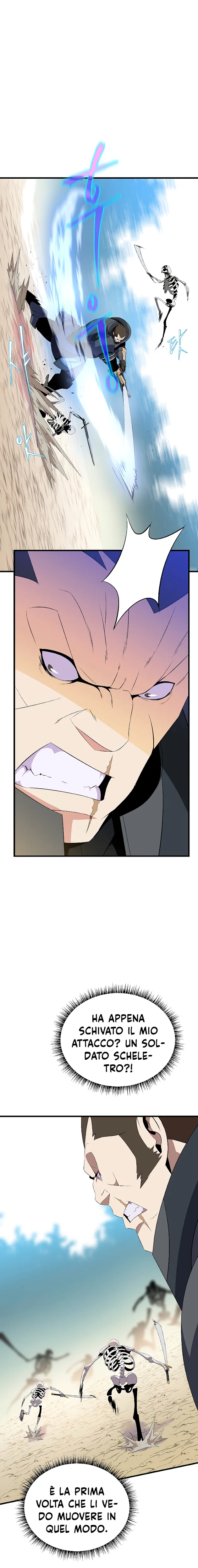 Read Kill the Hero IT Manga Online