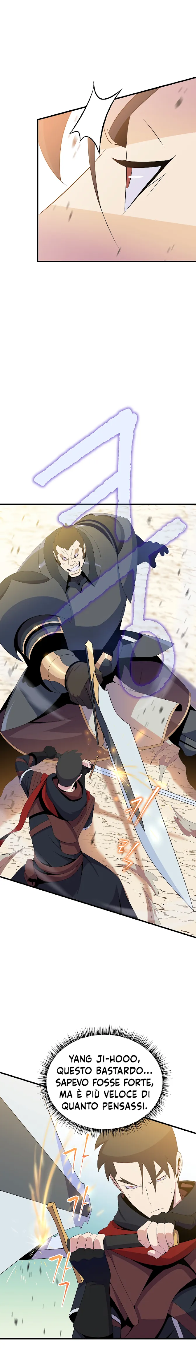 Read Kill the Hero IT Manga Online