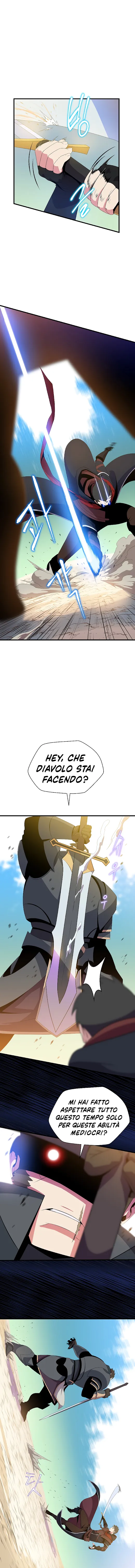 Read Kill the Hero IT Manga Online