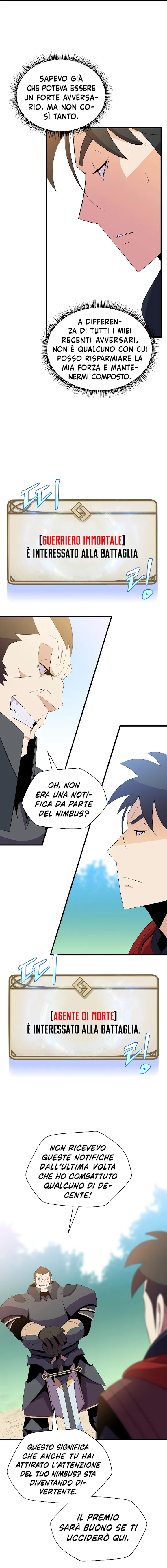 Read Kill the Hero IT Manga Online