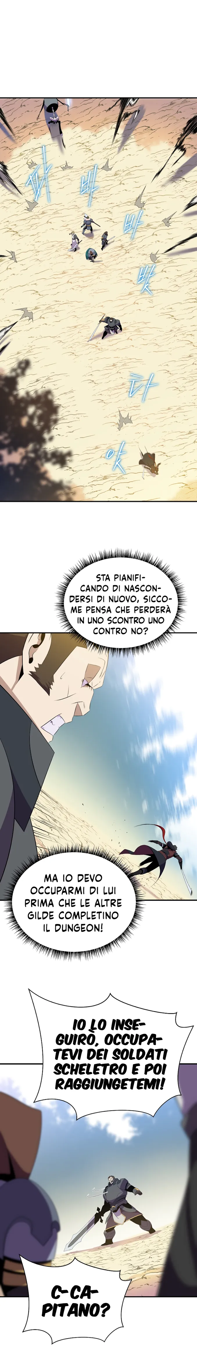 Read Kill the Hero IT Manga Online