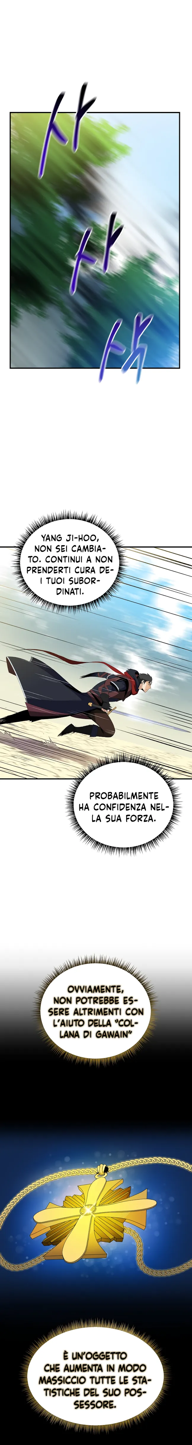 Read Kill the Hero IT Manga Online