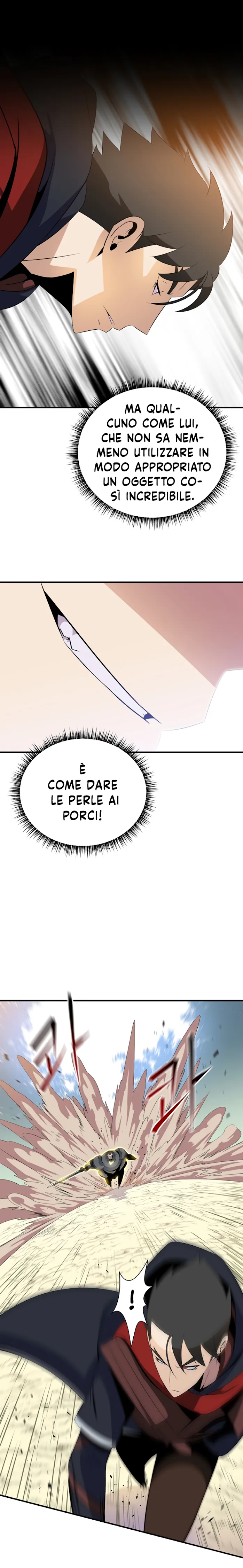 Read Kill the Hero IT Manga Online