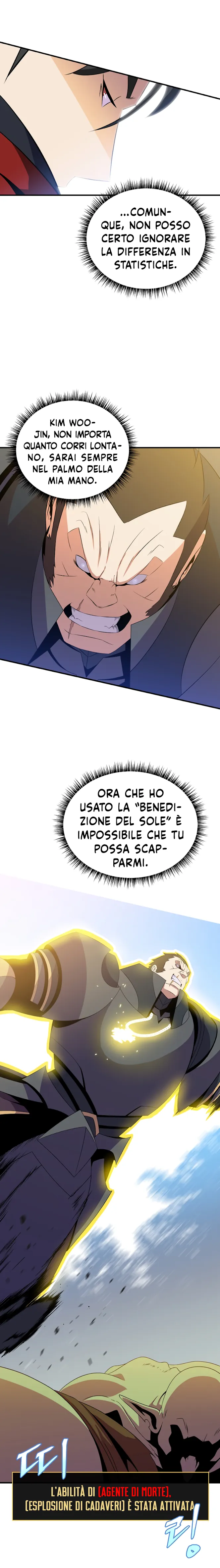 Read Kill the Hero IT Manga Online