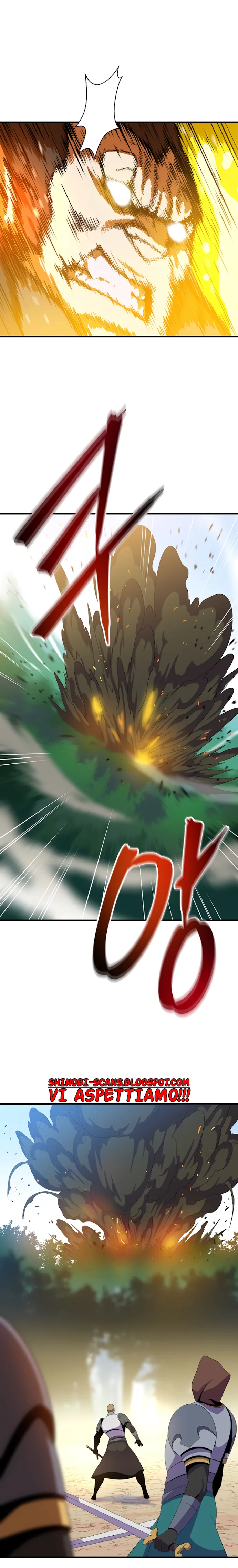 Read Kill the Hero IT Manga Online