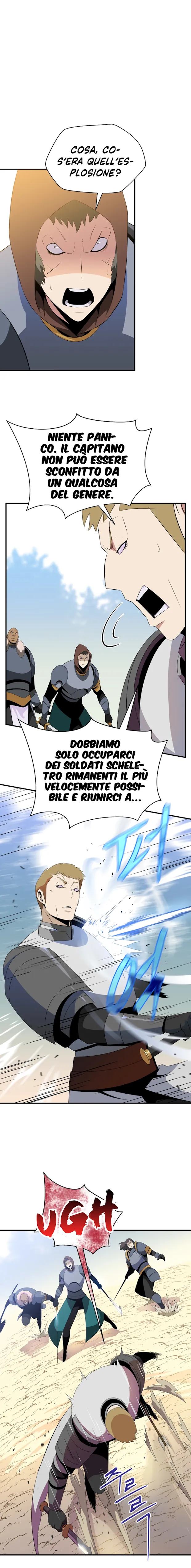 Read Kill the Hero IT Manga Online