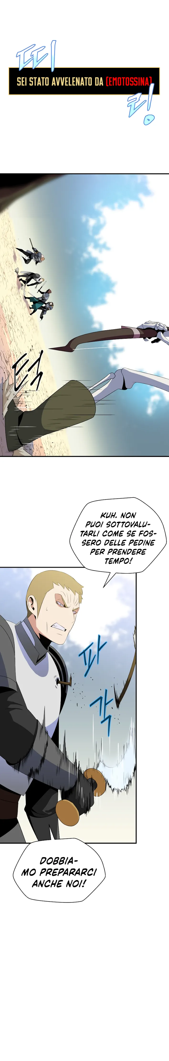 Read Kill the Hero IT Manga Online