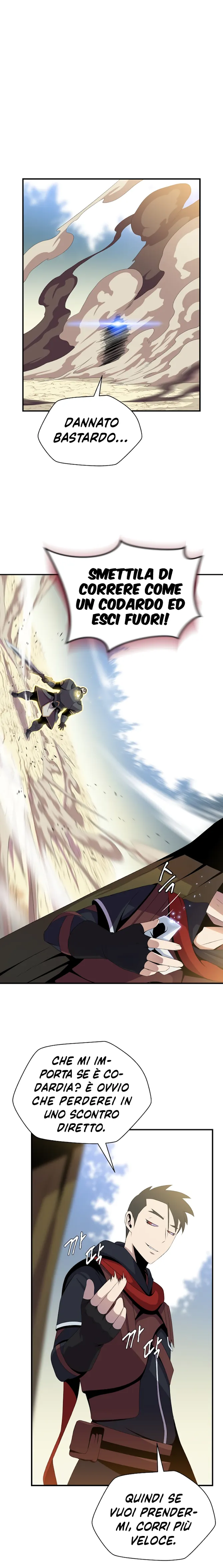 Read Kill the Hero IT Manga Online