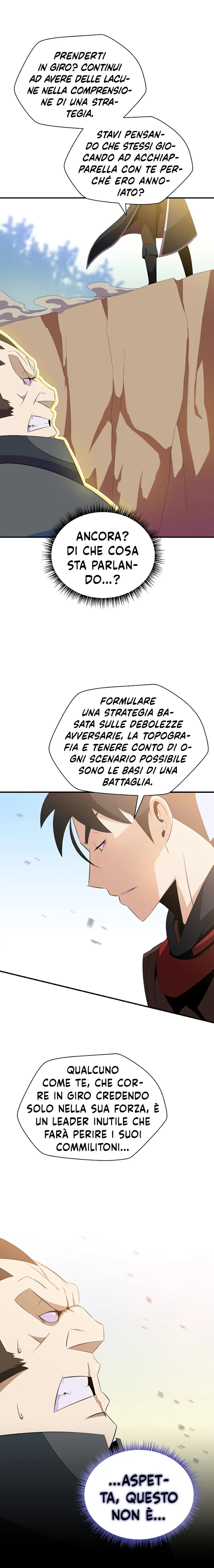 Read Kill the Hero IT Manga Online