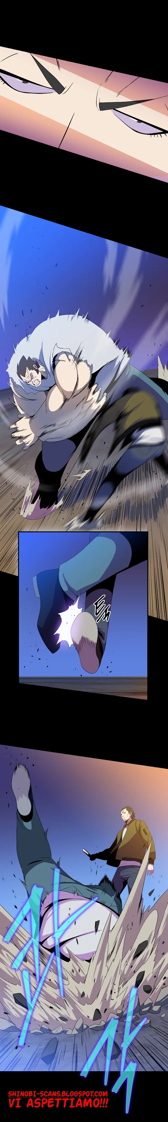 Read Kill the Hero IT Manga Online