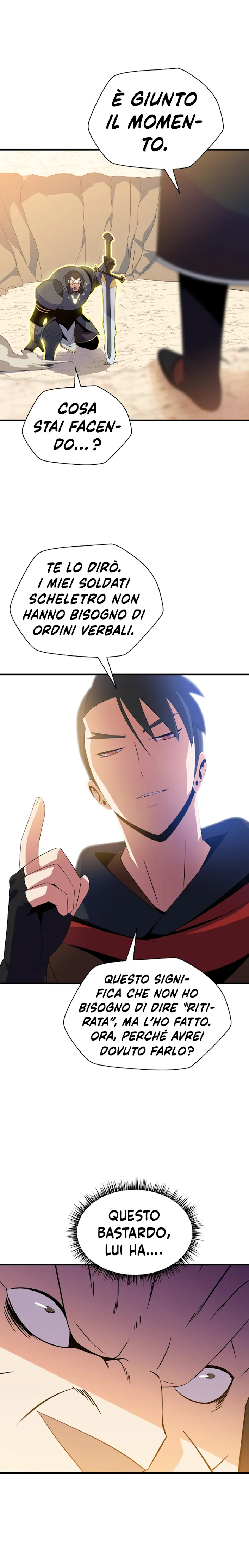 Read Kill the Hero IT Manga Online