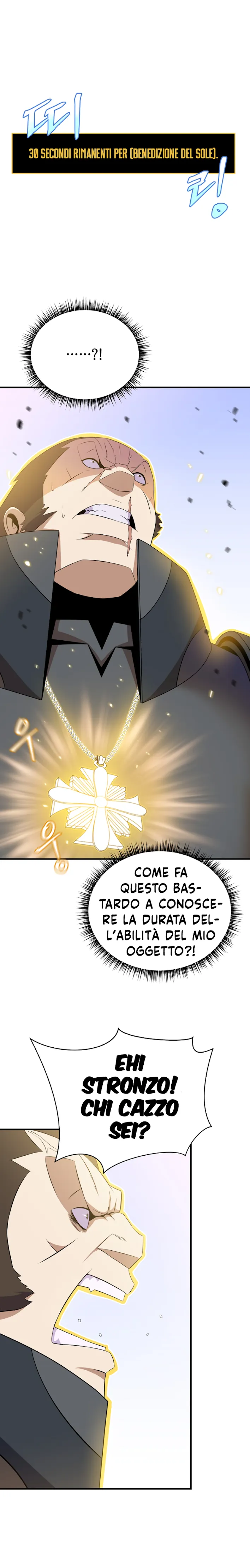 Read Kill the Hero IT Manga Online