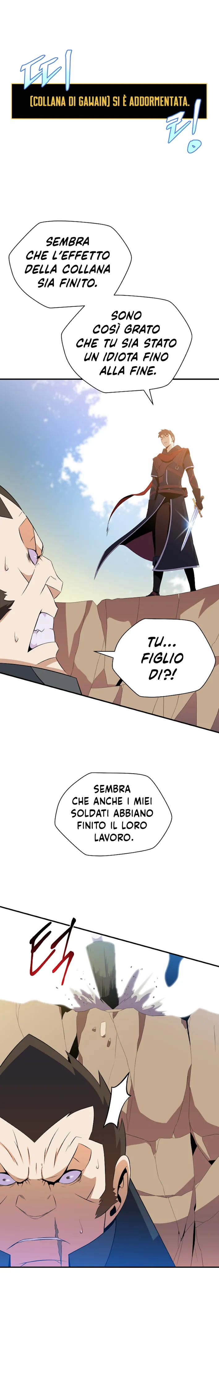 Read Kill the Hero IT Manga Online