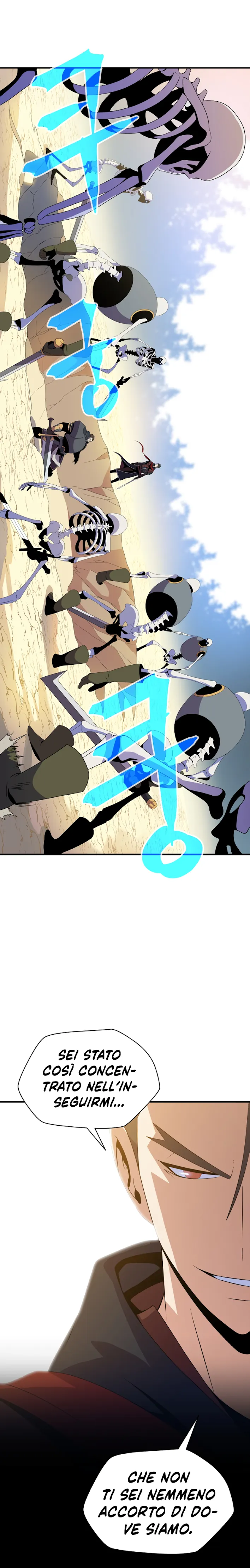 Read Kill the Hero IT Manga Online