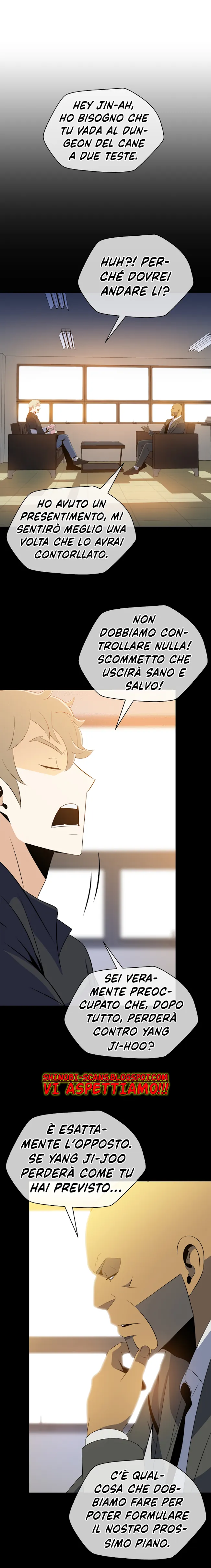 Read Kill the Hero IT Manga Online
