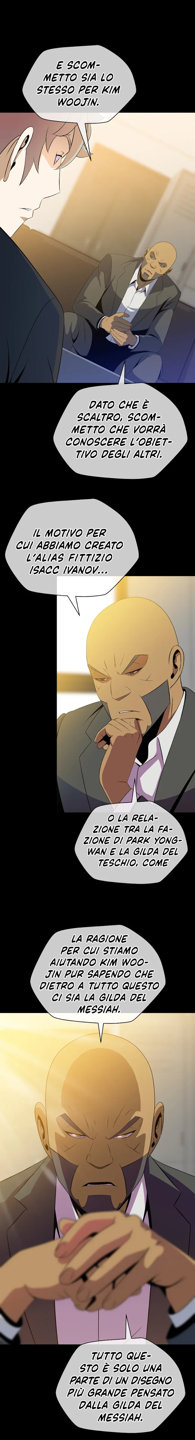 Read Kill the Hero IT Manga Online