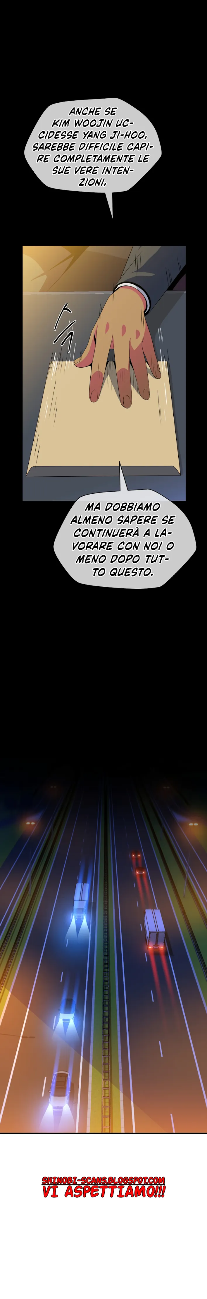 Read Kill the Hero IT Manga Online