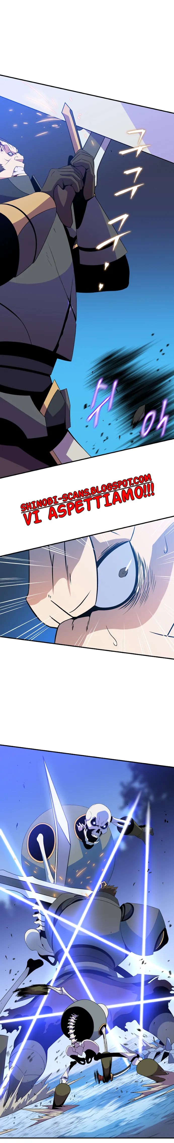 Read Kill the Hero IT Manga Online