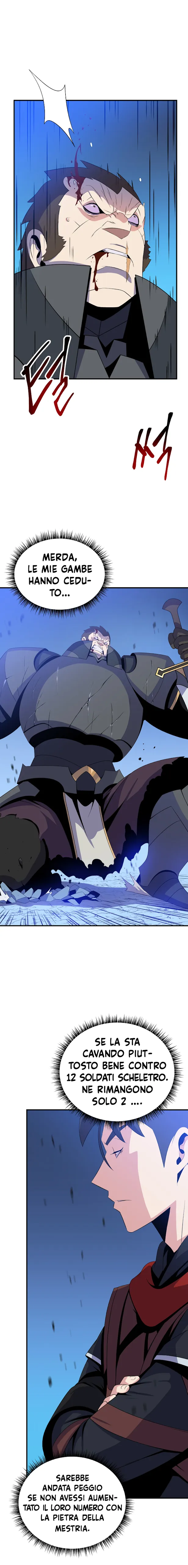 Read Kill the Hero IT Manga Online