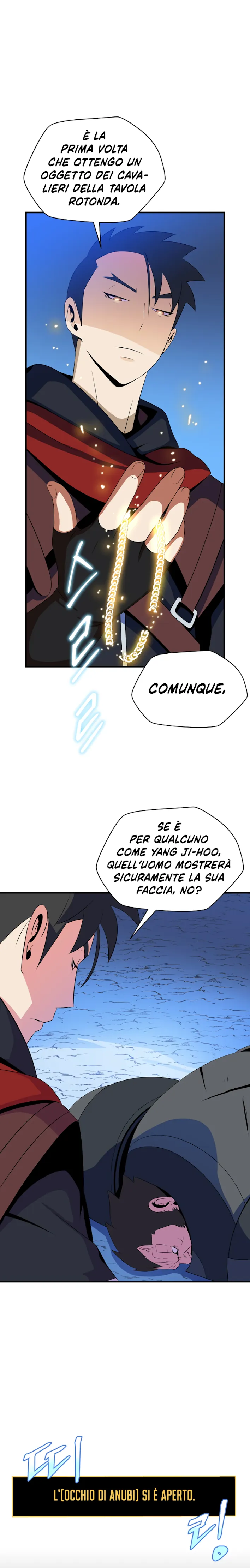 Read Kill the Hero IT Manga Online