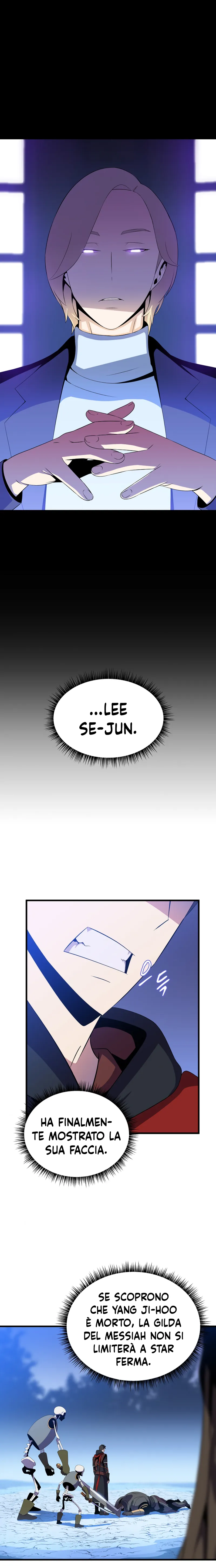 Read Kill the Hero IT Manga Online