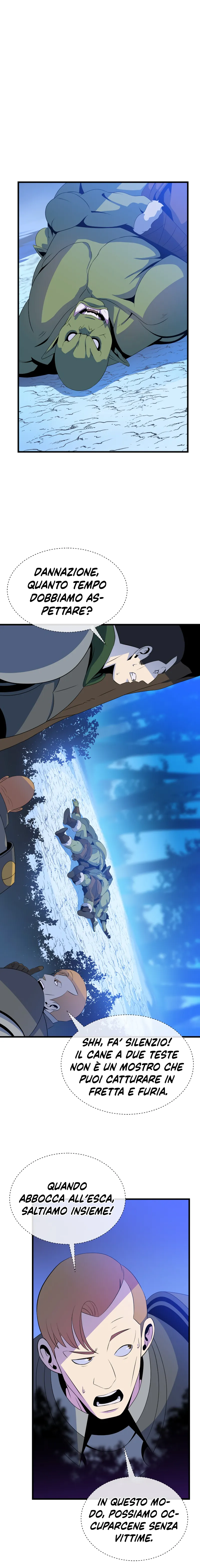 Read Kill the Hero IT Manga Online