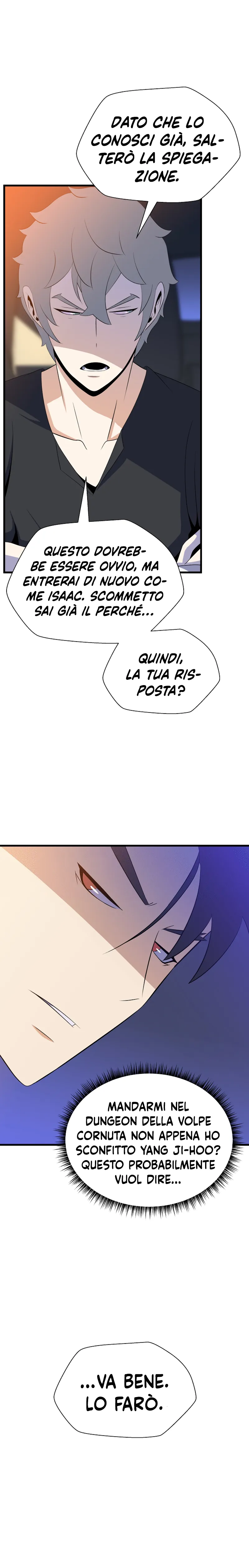 Read Kill the Hero IT Manga Online