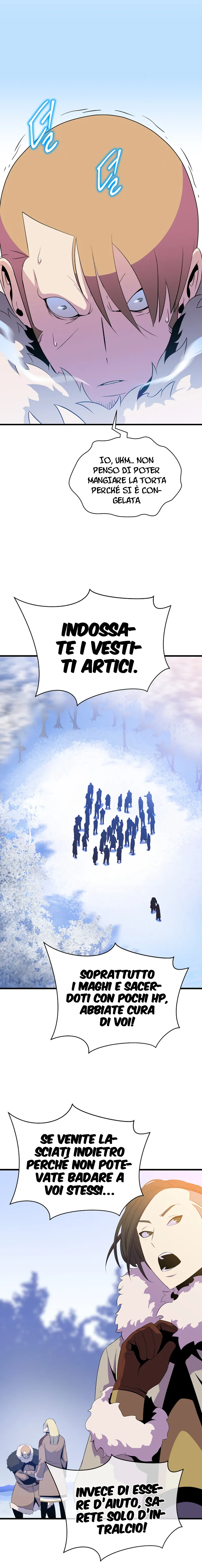 Read Kill the Hero IT Manga Online